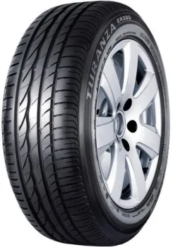 Bridgestone Turanza ER300A 195/55R16 87V (run-flat)