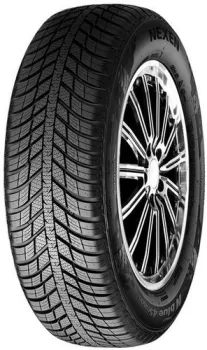 <?= Nexen N'Blue 4Season 215/60R17 96H ?>