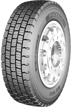 <?= Petlas RZ300 225/75R17.5 129/127M ?>