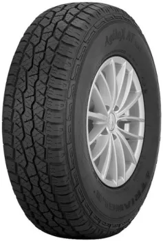 <?= Triangle TR292 215/75R15 100S ?>