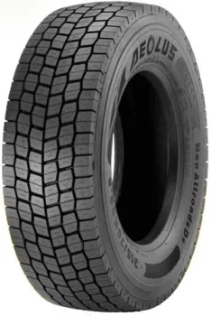 Aeolus Neo Allroads D+ 315/70R22.5 154/150L