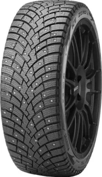 <?= Pirelli Winter Ice Zero 2 235/50R18 101H (шипы) ?>