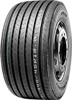 <?= LingLong T820 385/55R19.5 156J 18PR ?>