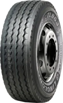 <?= LingLong LTL863 385/55R22.5 160J/158L 20PR ?>