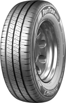 <?= Kumho PorTran KC53 225/75R16C 121/120R ?>