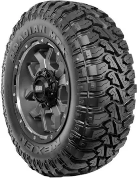 Nexen Roadian MTX 255/75R17 111/108Q