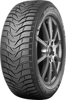 <?= Kumho WinterCraft SUV Ice WS31 295/40R21 111T ?>
