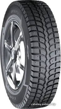<?= KAMA 505 195/65R15 91Q (с шипами) ?>