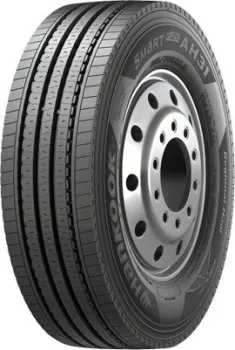 <?= Hankook Smart Flex AH31 385/65R22.5 164K ?>