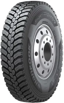 <?= Hankook DM09 315/80R22.5 156/150K ?>