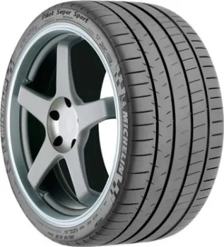Michelin Pilot Super Sport 275/35R19 100Y