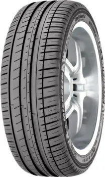 <?= Michelin Pilot Sport 3 255/40R18 99Y ?>