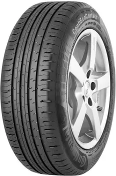 <?= Continental ContiEcoContact 5 235/60R18 107V ?>