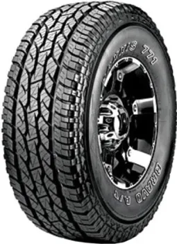 <?= Maxxis Bravo Series AT-771 245/75R16 111S ?>