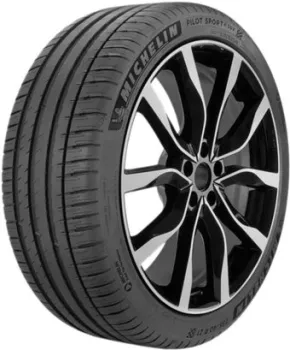 <?= Michelin Pilot Sport 4 SUV 255/55R18 109Y ?>