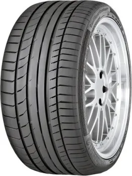 <?= Continental ContiSportContact 5 SUV 235/50R19 99V ContiSeal ?>