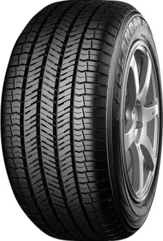 Yokohama Geolandar G91AT 225/60R18 100H