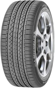 <?= Michelin Latitude Tour HP 235/60R18 103V ?>