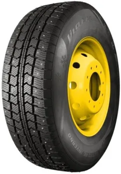 Viatti Vettore Inverno V-524 215/65R15C 104/102R (шипы)