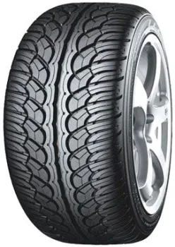 Yokohama Parada Spec-X PA02J 235/55R19 101V