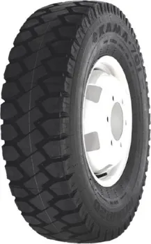 <?= KAMA 701 12.00R20 154/150F ?>