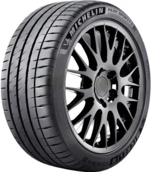 <?= Michelin Pilot Sport 4 S 225/35R20 90Y ?>