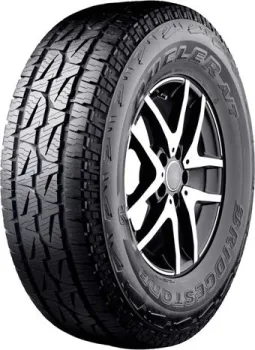 <?= Bridgestone Dueler A/T 001 225/75R16 104S ?>