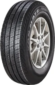 Sunwide VANMATE 195/70R15C 104/102R