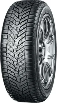 <?= Yokohama BluEarth Winter V905 245/50R18 100V ?>