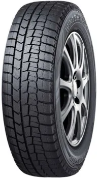 <?= Dunlop Winter Maxx WM02 225/60R17 99T ?>