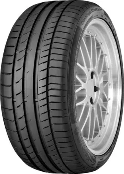<?= Continental ContiSportContact 5P SUV 295/35R21 103Y ?>