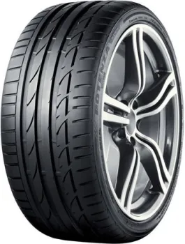 <?= Bridgestone Potenza S001 245/40R20 99Y (run-flat) ?>