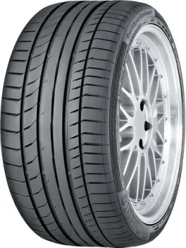 Continental ContiSportContact 5P 275/35R21 103Y