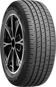 <?= Nexen N'Fera RU5 315/35R20 110W ?>