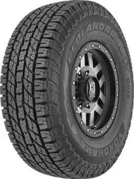 <?= Yokohama Geolandar A/T G015 205/70R15 96H ?>