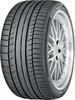 <?= Continental ContiSportContact 5P 235/40R20 96Y M0 ?>