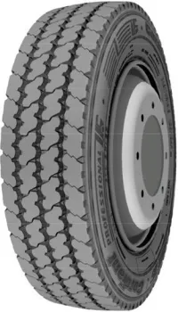 Cordiant Professional VR-1 245/70R19.5 136/134K