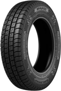Белшина Bravado Бел-303 195/75R16C 107/105R