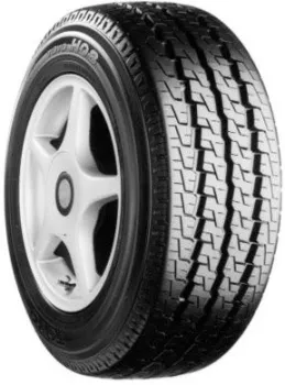 Toyo H08 215/60R17C 104/102T
