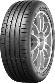 Dunlop Sport Maxx RT 2 SUV 235/55R19 101Y
