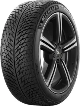 <?= Michelin Pilot Alpin 5 285/40R22 110V ?>