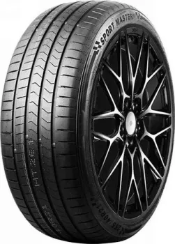 <?= LingLong Sport Master EV 215/55R18 99V ?>