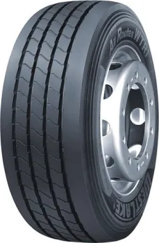WestLake WTR1 385/65R22.5 164K (прицепная)