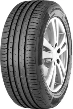 Continental ContiPremiumContact 5 195/55R16 91V