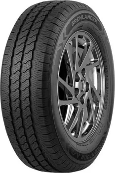 <?= Grenlander Greentour A/S 225/70R15C 112/110R ?>
