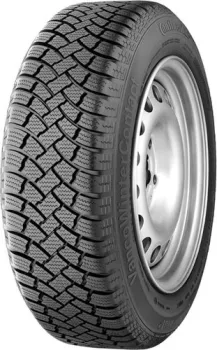 <?= Continental VancoWinterContact 215/60R17C 104/102H ?>