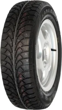 <?= KAMA EURO-519 175/70R13 82T (с шипами) ?>