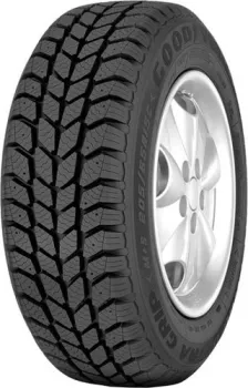 <?= Goodyear Cargo Ultra Grip 215/75R16C 113/111R ?>
