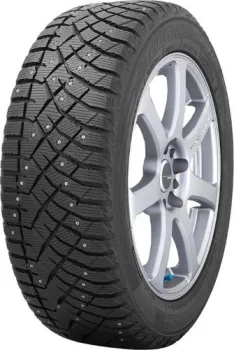 Nitto Therma Spike 295/40R21 111T
