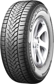 <?= Lassa Competus Winter 2+ 245/65R17 111H ?>